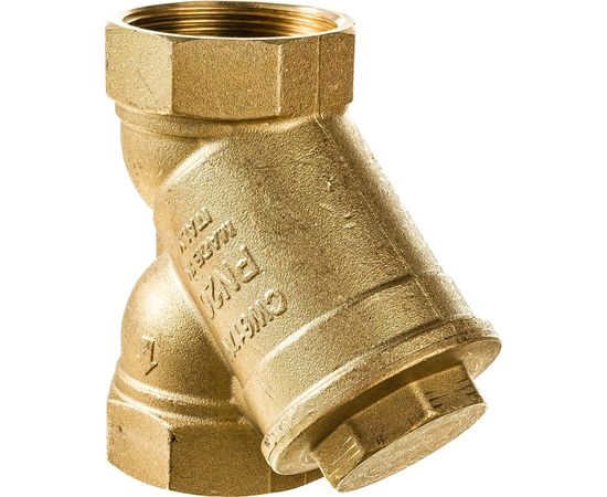 Сетчатый фильтр STOUT 500 мкр, 2 SFW-0001-000050 – изображение 3