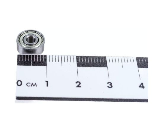 Подшипник CNIC 80023 (623-ZZ) 59054 – изображение 3