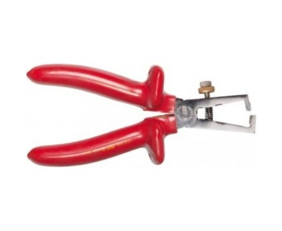 Диэлектрический съемник изоляции SHTOK 1000В 160 мм 08208 – изображение 3