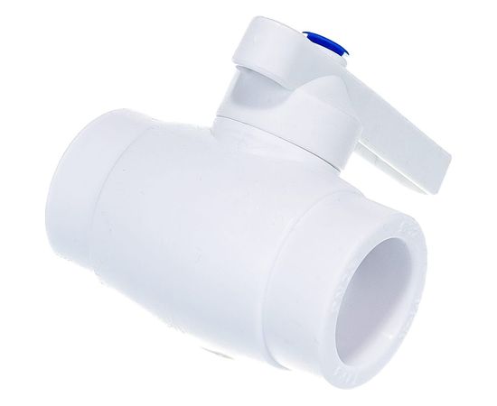 Кран шаровой RTP стандарт D32 мм 27602 – изображение 3