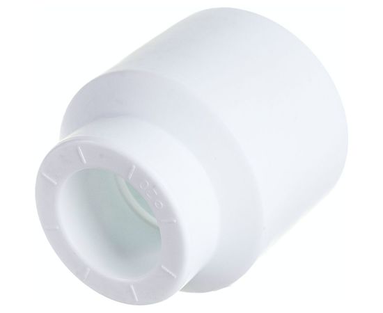 Переходная муфта Политэк внутр./наруж. ПП 40х20 9200004020 – изображение 3