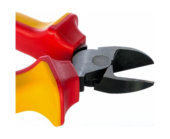 Диэлектрические бокорезы Inforce 160мм 1000В 06-18-16 – изображение 3