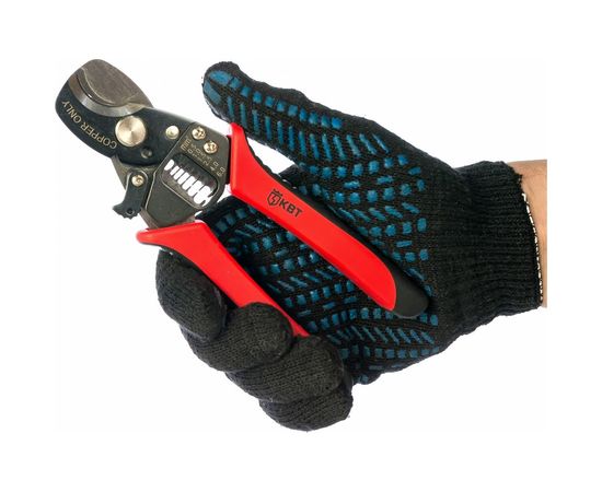 Кабельные ножницы КВТ MC-05 69279 – изображение 3