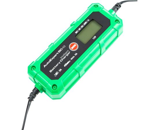 Зарядное устройство AutoExpert BC-48 – изображение 3