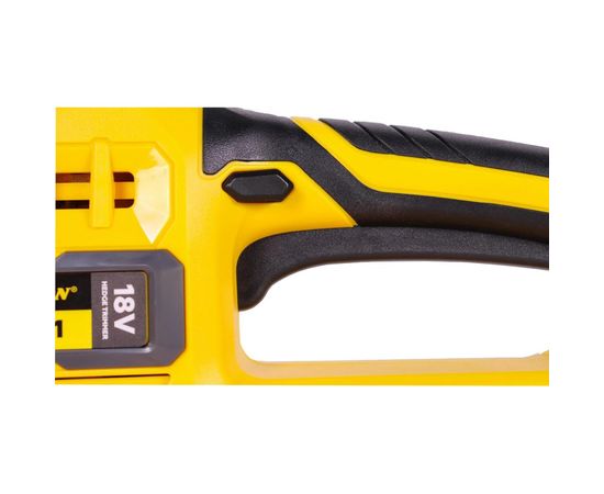 Аккумуляторные ножницы Champion HTB1811 18 В, 2 А*ч HTB1821 – изображение 4