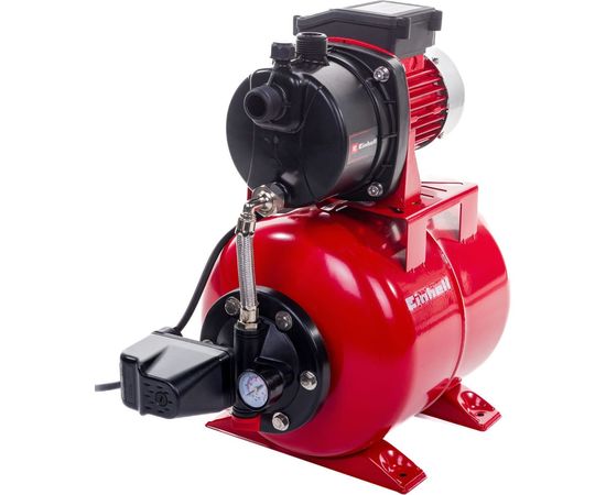 Насосная станция Einhell GC-WW 6538 Set 4173193 – изображение 4