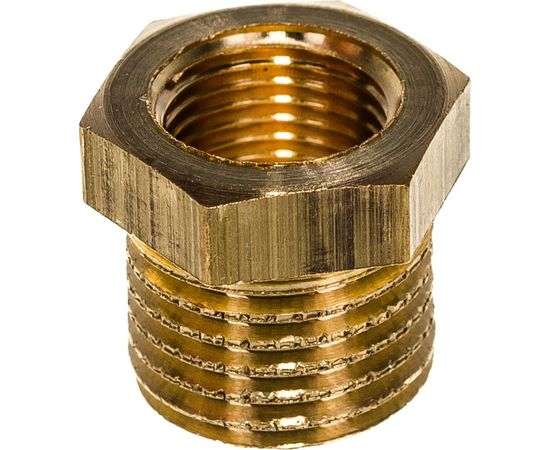 Футорка STOUT 1/4X1/8 RG008Q0R2PA694 – изображение 4