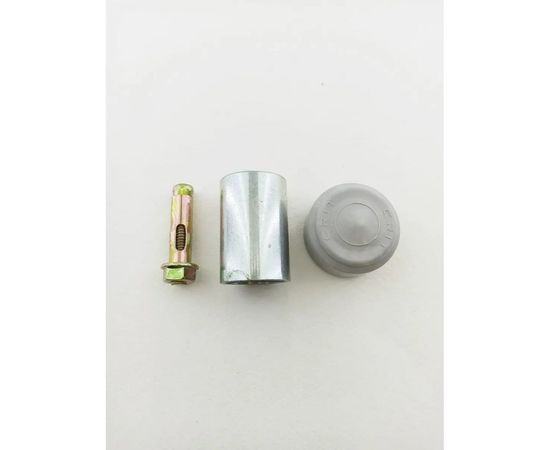 Дверной упор CRIT Уд-П 50/40-Цн 04800 – изображение 4