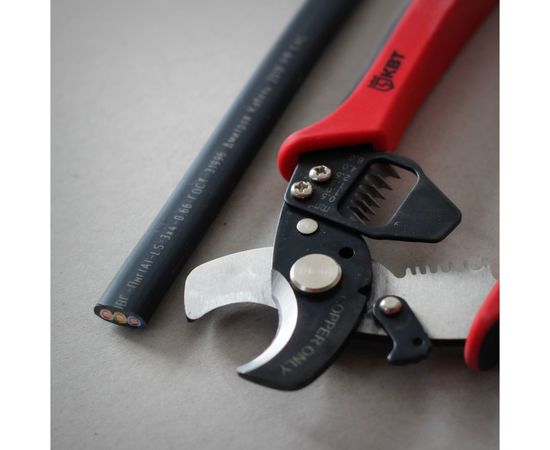 Кабельные ножницы КВТ MC-05 69279 – изображение 4