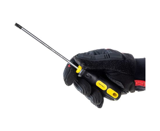 Отвертка TORX T30х150мм 6мм магнитная ЭВРИКА ER-7DT-06 – изображение 4
