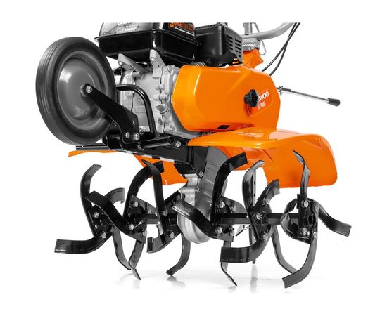 Бензиновый культиватор Daewoo DAT 900R – изображение 4