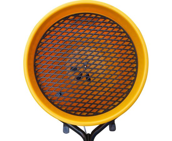 Разбрасыватель песка и удобрений Texas CS2500 25л. 90052014 – изображение 4