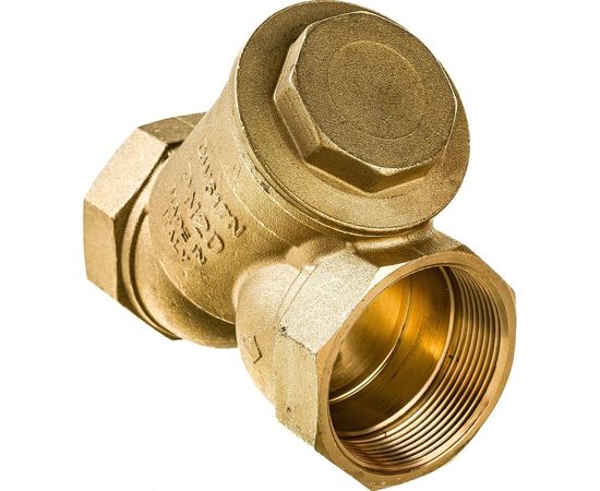 Сетчатый фильтр STOUT 500 мкр, 2 SFW-0001-000050 – изображение 4