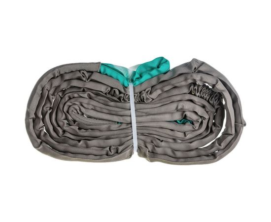 Динамический круглопрядный буксир (разрывная нагрузка 16,0тн,6м) КантаПлюс кСДК-16,0/6,0м – изображение 4