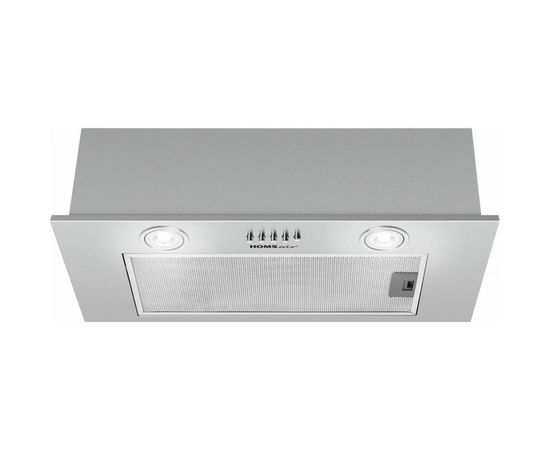 Кухонная вытяжка HOMSair CAMELIA 60 нержавеющая сталь Camelia 60 Inox – изображение 4