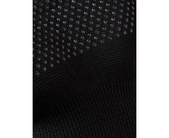 Нейлоновые перчатки Фабрика перчаток с ПВХ 15 класс черные Н-15-ЧЕР-(S-L) – изображение 4