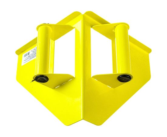 Направляющий уголок для пилы и разметки газоблоков КЭС 250 мм 26 – изображение 4