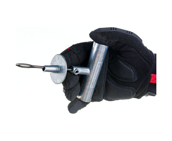 Металлическое шило для жгута NORM TRT-75 NR-1 – изображение 5