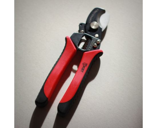 Кабельные ножницы КВТ MC-05 69279 – изображение 5