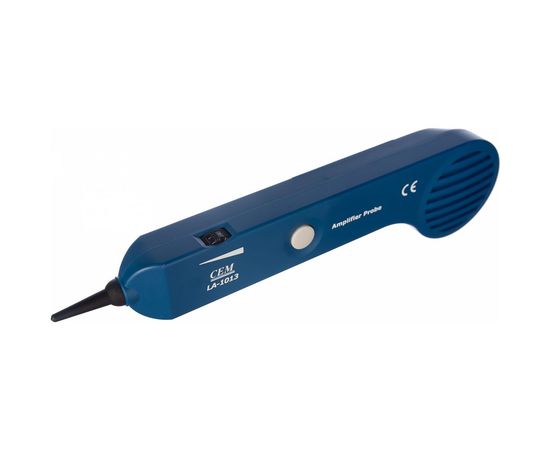 Комплект для поиска скрытой проводки без напряжения СЕМ LA-1013 481202 – изображение 5