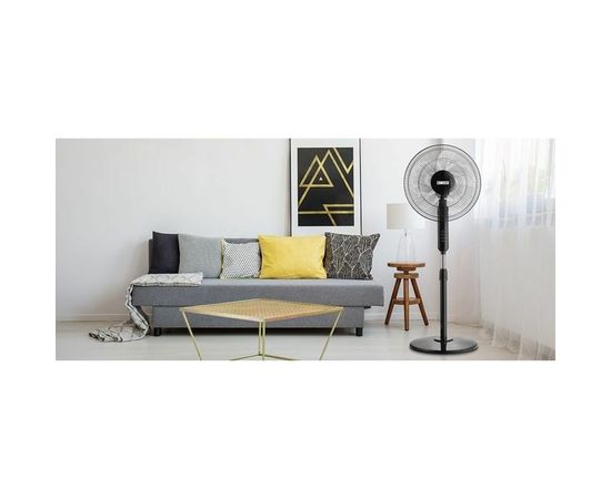 Напольный вентилятор Zanussi ZFF-705 НС-1156880 – изображение 5