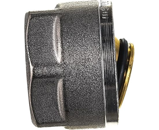 Компрессионный фитинг для труб PEX STOUT 16х2,2х3/4 RG008P29KA12AC – изображение 5