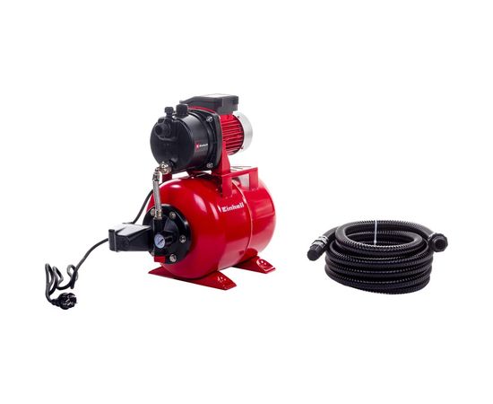 Насосная станция Einhell GC-WW 6538 Set 4173193 – изображение 5
