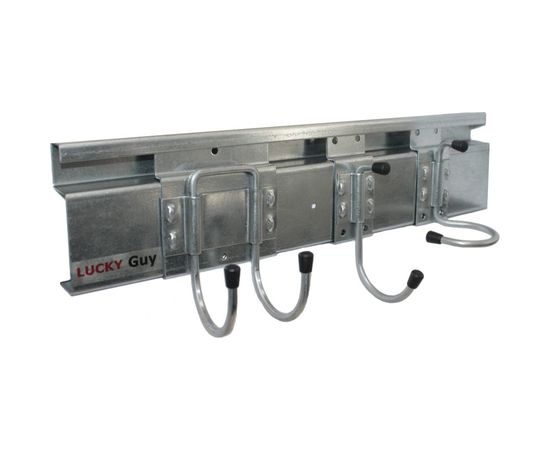 Двойной крюк LUCKY Guy d=55мм, 680 02 Т02-01 0LG – изображение 5