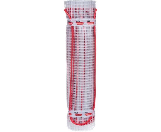 Теплый пол СТН Квадрат Тепла 150 Вт/м2, 450 - 3 м2 3,0-450 КМ – изображение 5