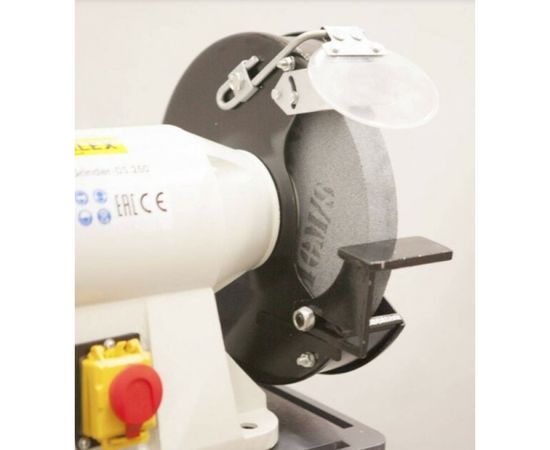 Заточной станок, 250 мм, 230 В Stalex DS250 – изображение 5