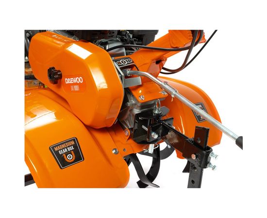 Бензиновый культиватор Daewoo DAT 900R – изображение 5
