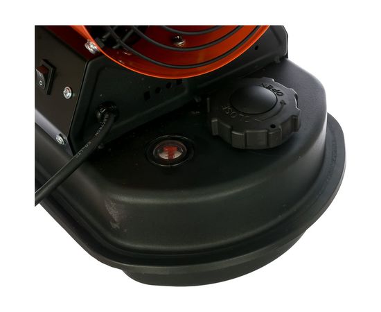 Дизельная тепловая пушка прямого нагрева Gigant DHG 20 D2 – изображение 5