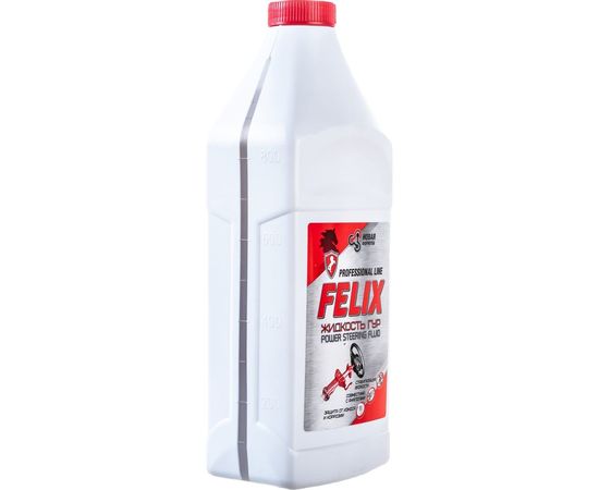 Жидкость гидроусилителя руля FELIX 1 л 430700016 – изображение 5
