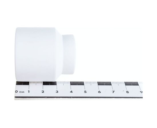 Переходная муфта Политэк внутр./наруж. ПП 40х20 9200004020 – изображение 5