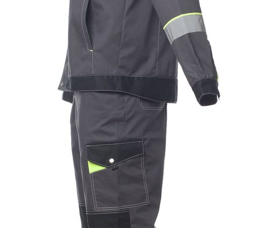 Летний костюм с СОП Спрут Корвет, размер 48-50 (96-100), рост 182-188 117833 – изображение 5