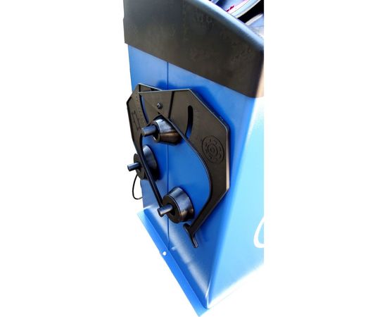 Балансировочный станок AE&T 220 В В-500 – изображение 5