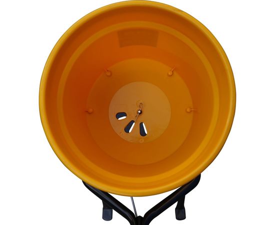 Разбрасыватель песка и удобрений Texas CS2500 25л. 90052014 – изображение 5