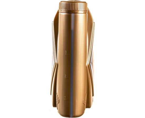 Моторное масло РОСНЕФТЬ Magnum Maxtec 5W-40 SL-CF п-синт. кан. 4 л 40814642 – изображение 5