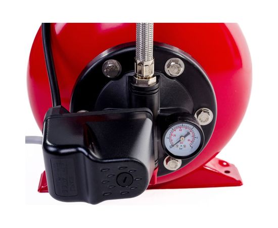 Насосная станция Einhell GC-WW 6538 Set 4173193 – изображение 6