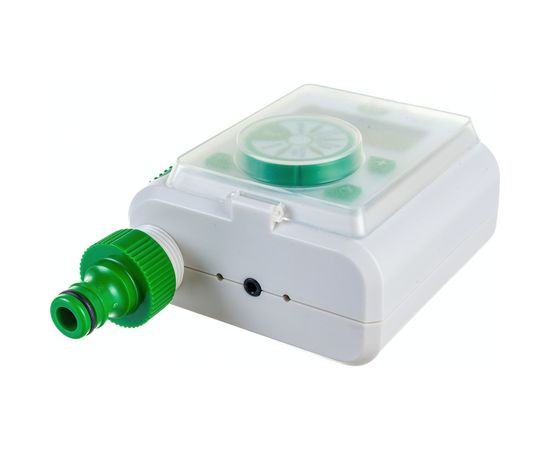 Электронный таймер полива Green Helper GA-327 – изображение 6
