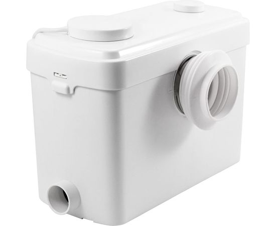 Канализационная насосная станция UNIPUMP SANIVORT 605 А 88017 – изображение 6