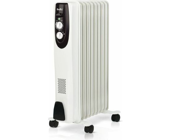 Масляный радиатор Ballu Classic BOH/CL-09WRN – изображение 6