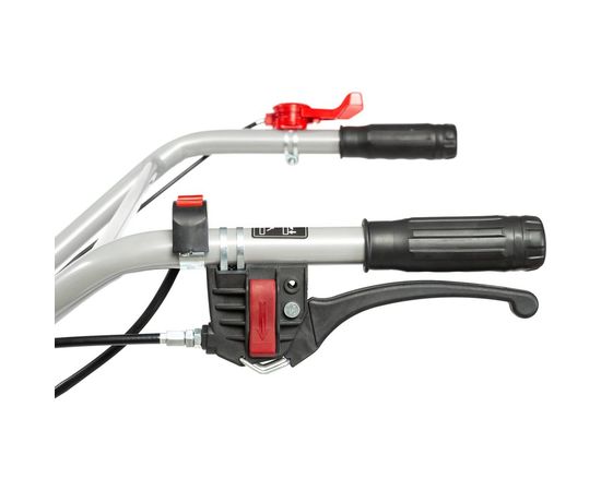 Бензиновый культиватор Daewoo DAT 900R – изображение 6