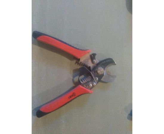 Кабельные ножницы КВТ MC-05 69279 – изображение 7