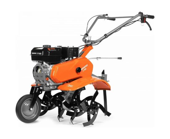 Бензиновый культиватор Daewoo DAT 900R – изображение 7