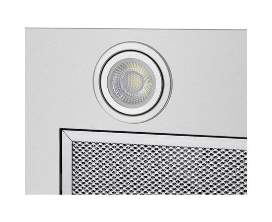 Кухонная вытяжка HOMSair CAMELIA 60 нержавеющая сталь Camelia 60 Inox – изображение 7