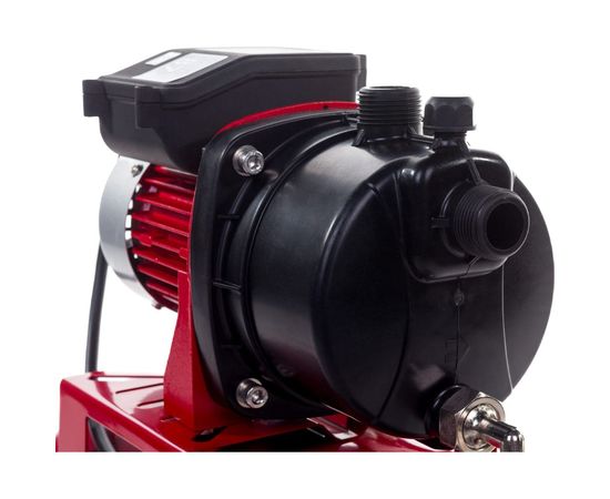 Насосная станция Einhell GC-WW 6538 Set 4173193 – изображение 7