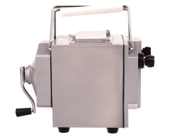 Мегаомметр МЕГЕОН 13300 – изображение 8