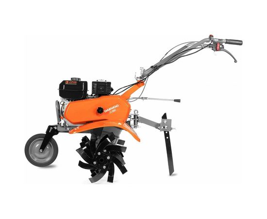Бензиновый культиватор Daewoo DAT 900R – изображение 8