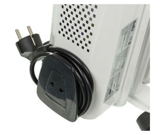 Масляный радиатор Ballu Classic BOH/CL-09WRN – изображение 9